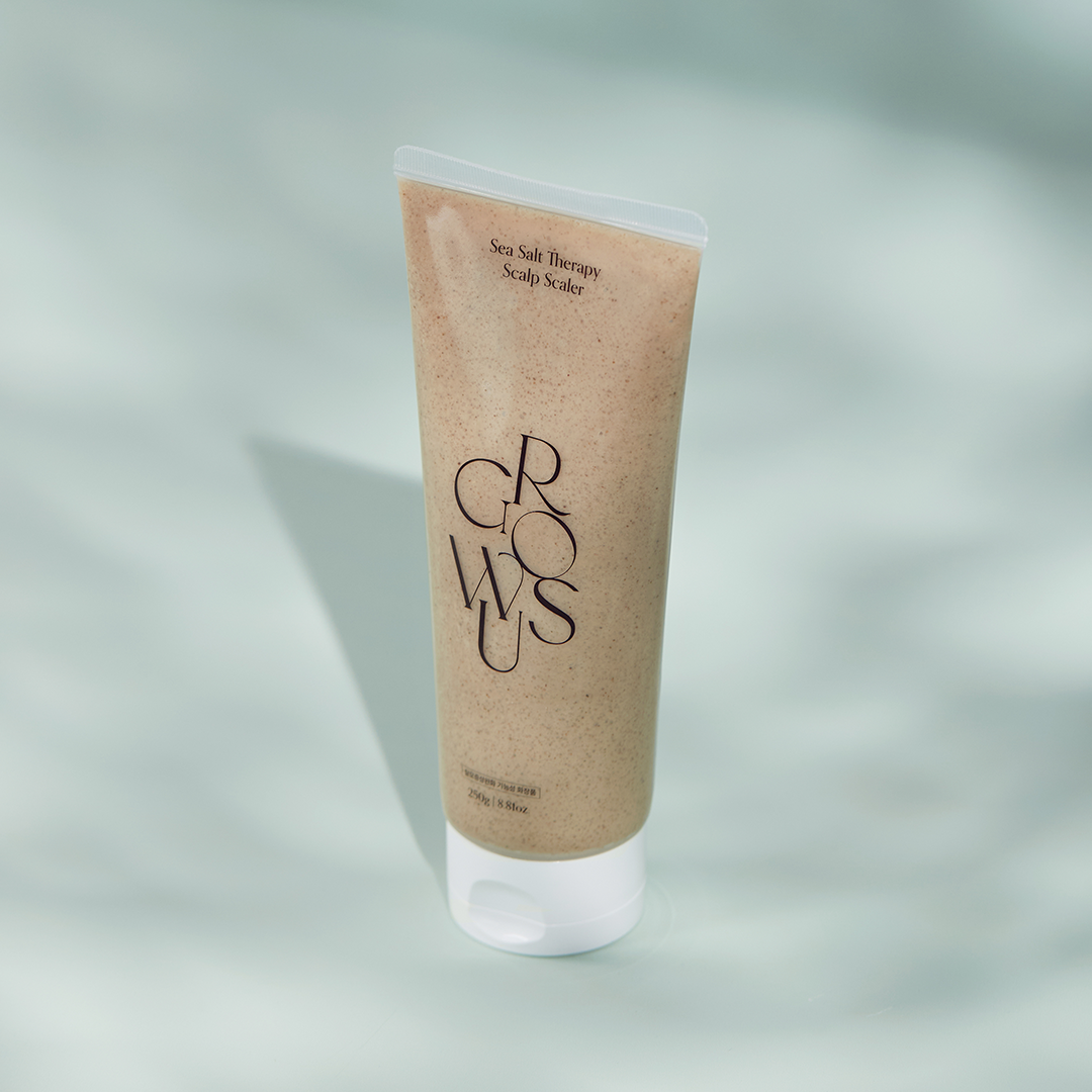 Sea Salt Therapy Scalp Scaler (250g / 8.81 oz.)