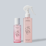 Damage Therapy Exclusive Set