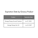 Damage Therapy Exclusive Set