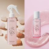 Damage Therapy Exclusive Set