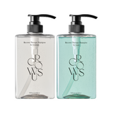 Recover Therapy Shampoo For Man